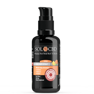 Photo of WHOLE BODY LIPOSOMAL- CITRUS FLAVOR