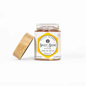 Photo of Native Ozarks Infused Honey