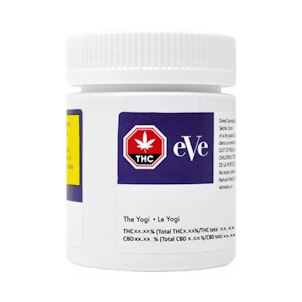 Photo of The Yogi Pre-Roll