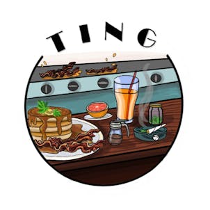 Photo of TING by Garden First