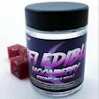 Product image for MOONBERRY Gummies 1000mg 10-pack