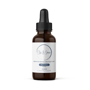 Product image for Pet CBD Oil 250mg