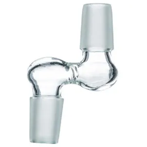 Photo of "Step Up 90" Male to Male Adapter