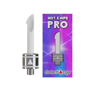 Photo of 510 Thread Hot Knife Pro - Advanced Dabbing Tool for Concentrates