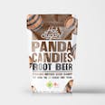 Root Beer Panda Candies 100mg 10-pack