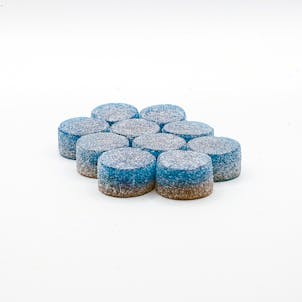 Photo of The Black Hole 800mg - Orange | MT