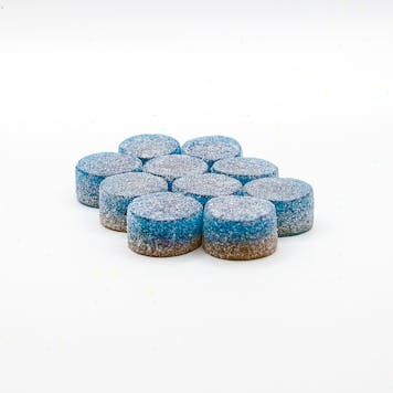 Photo of The Black Hole 800mg - Orange | MT