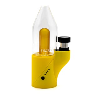 Photo of Focus V CARTA Laser Edition Electronic Rig