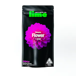 Photo of Indica (1.0g) | Peanut Butter Breath