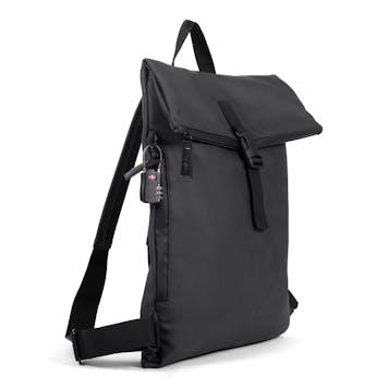 Photo of Urban Stasher - Backpack with Lockable Smell Proof Pocket