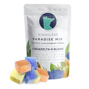 Photo of Minneleaf Paradise Mix