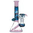 Product image for 7.5" Mini Wig Wag Beaker Bong