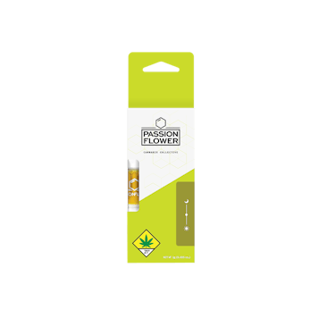 Product image for Passion Flower - GG4 Vape 1g