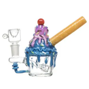 Photo of 5" Mr. Sundae Bong