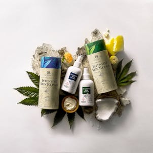 Photo of Evolab CBx Sciences Intensive Skin Repair