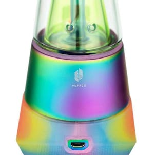 Photo of Puffco Peak Limited Edition Vision Lightning E-Rig