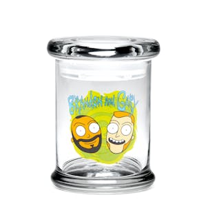 Photo of MEDIUM POP-TOP - BRANDON AND GARY