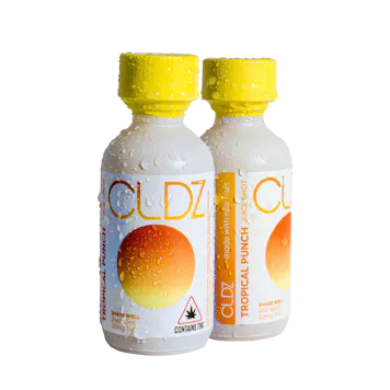 Photo of Tropical Punch Juice Shots (4-pack)