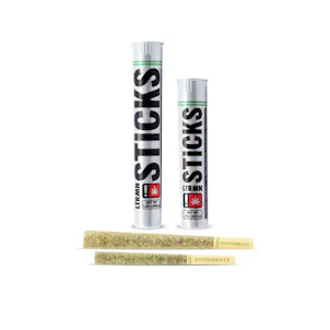 Photo of Pineapple Express Pre-Roll 0.5g