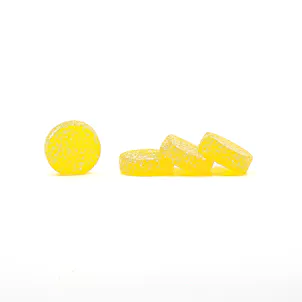 Photo of Sour Lemon 250mg 10-pack | GUMMIES