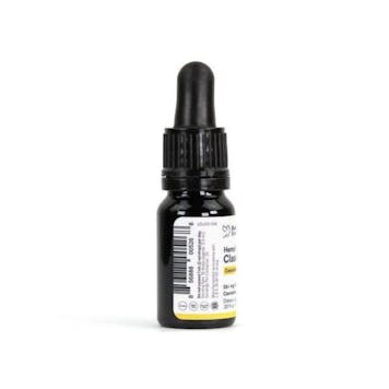 Photo of Bluebird Botanicals Hemp Classic 6x (10ml, 500mg CBD)