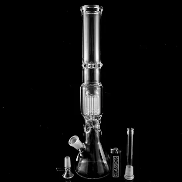 Photo of 18" Single Tree Perc Beaker