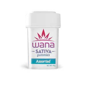 Photo of Classic Assorted Sativa