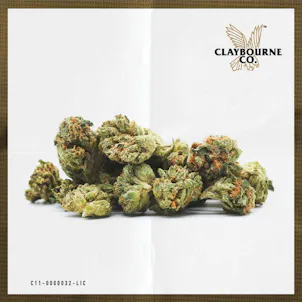 Photo of OG Kush (14g) - Small Buds