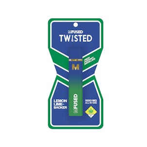 Photo of Lemon Limebacker