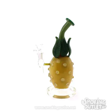 Photo of Spongebob's Home Remade into Water pipe