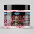 Product image for Delta 10 Gummy Rings 600mg Strawberry