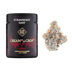 Photo of Strawberry Gary | 3.5g