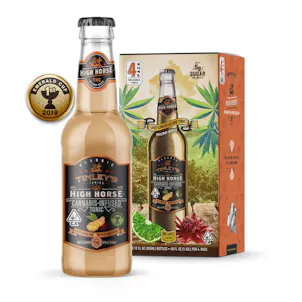 Photo of Tinley's™ High Horse™ Tonics