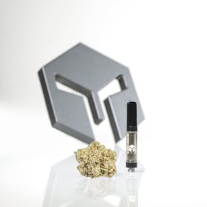 Photo of Luna Cartridge 1g