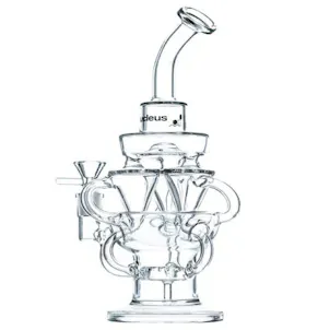 Photo of 12" "Triple Recycler" Bong