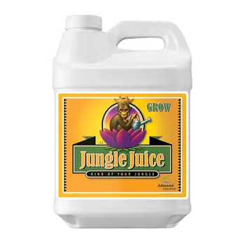 Photo of Advanced Nutrients Jungle Juice Grow