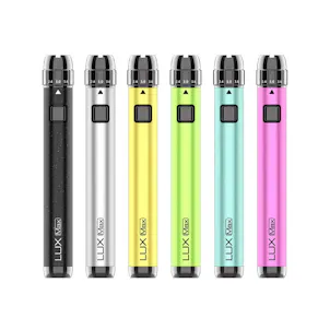 Photo of Yocan LUX Series - 510 Thread Pen-Style Battery