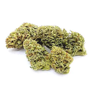 Photo of Wholesale Hemp Flower 1 lb (Machine Trim)