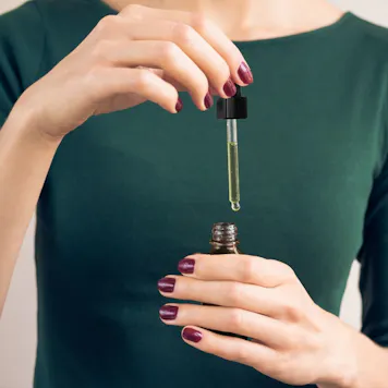 Photo of 8Labs CBD Full Spectrum Organic CBD Oil 1000MG