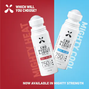 Photo of Topicals: Heat Relief, Cool Relief, Skin Relief, Muscle &Joint Creams - Green Roads™ - Prices Vary