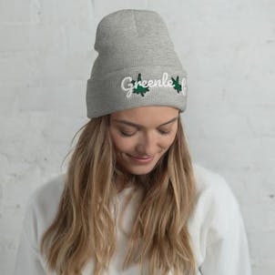 Photo of GreenLeaf Beanie