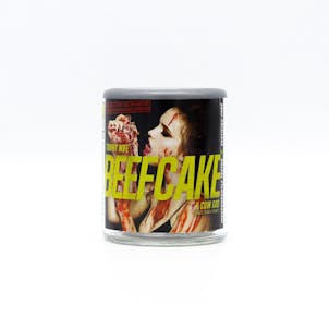 Photo of Beefcake - Platinum Line