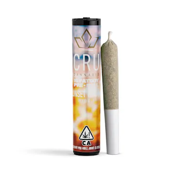 Photo of Sunset Octane (1G Fatboy Pre-Roll)
