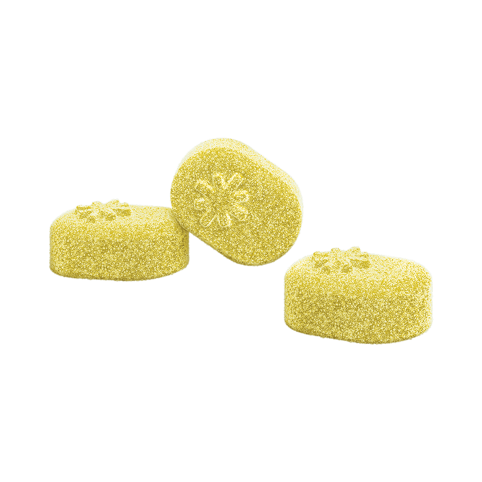 Wonder Wellness Co. *Wonder Focus Gummies 11 (Prickly Pear) Leafly