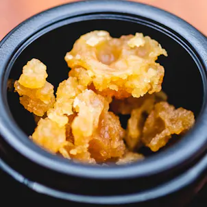 Photo of Purple Punch Indica Wax 1g