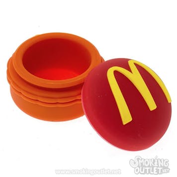 Photo of Mini Silicone Character Storage Containers