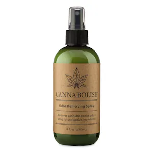 Photo of Cannabolish® Odor Removing Spray - 8oz