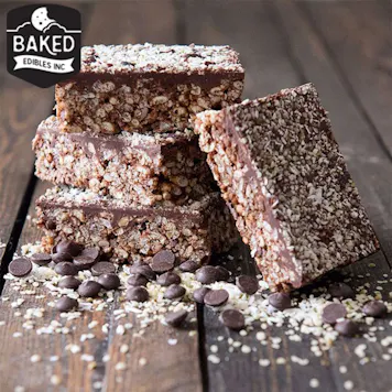 Photo of Blue Jay Bar