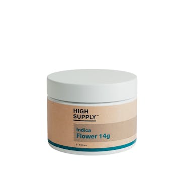 Product image for Zhirley Temple Flower 14g