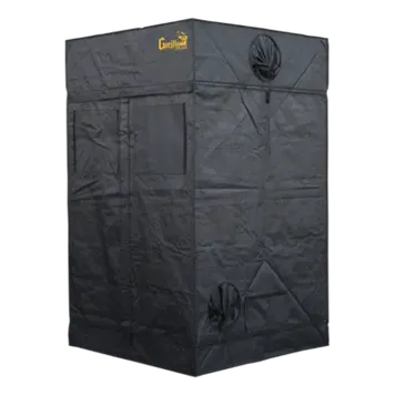 Photo of Gorilla Lite Line 4' x 4' x 6'7" Grow Tent
